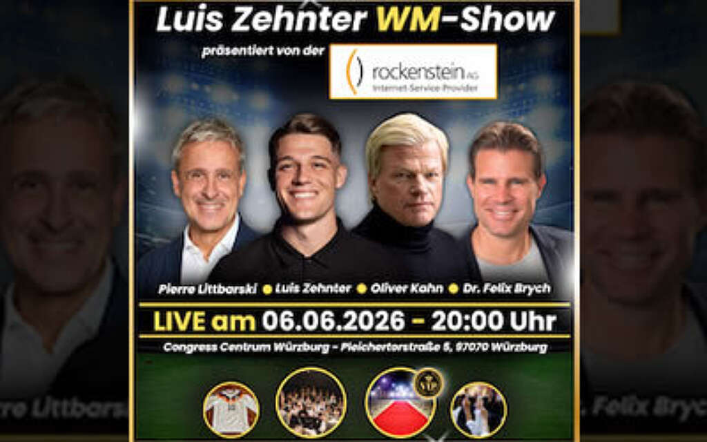 Reservix TITEL Reservix TITEL