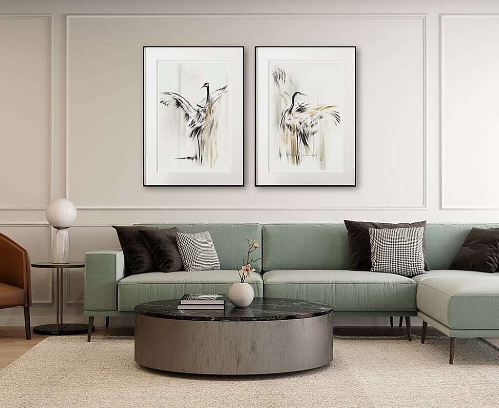 Zurawie21 galerieindenwolken de Zurawie21 galerieindenwolken de